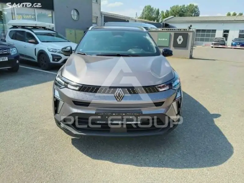 2026 Renault Captur