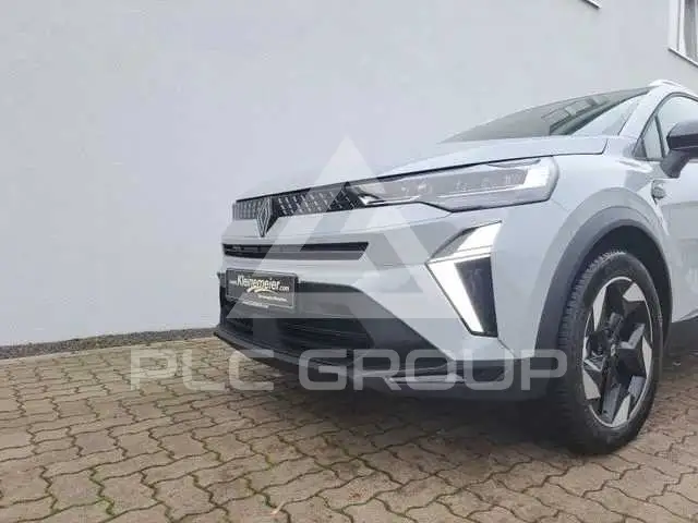 2026 Renault Captur