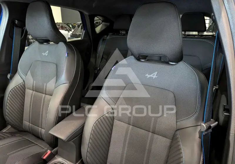 2026 Renault Captur