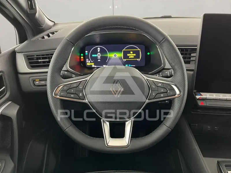 2026 Renault Captur
