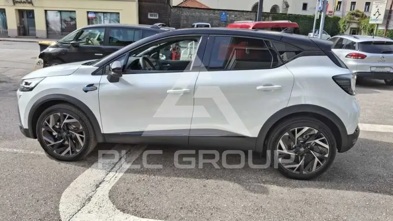 2026 Renault Captur