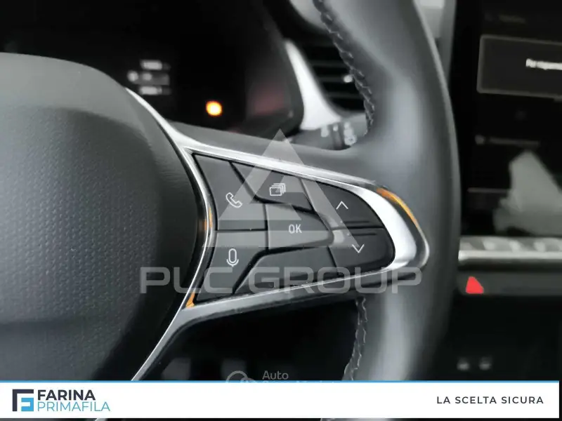 2026 Renault Captur