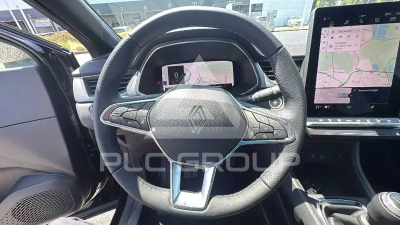 2026 Renault Captur