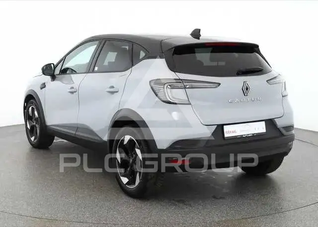 2026 Renault Captur