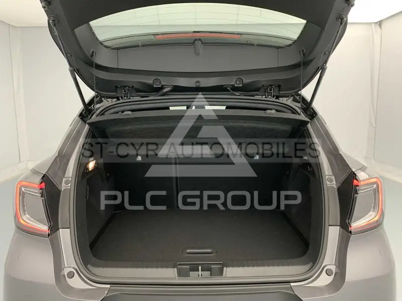2026 Renault Captur