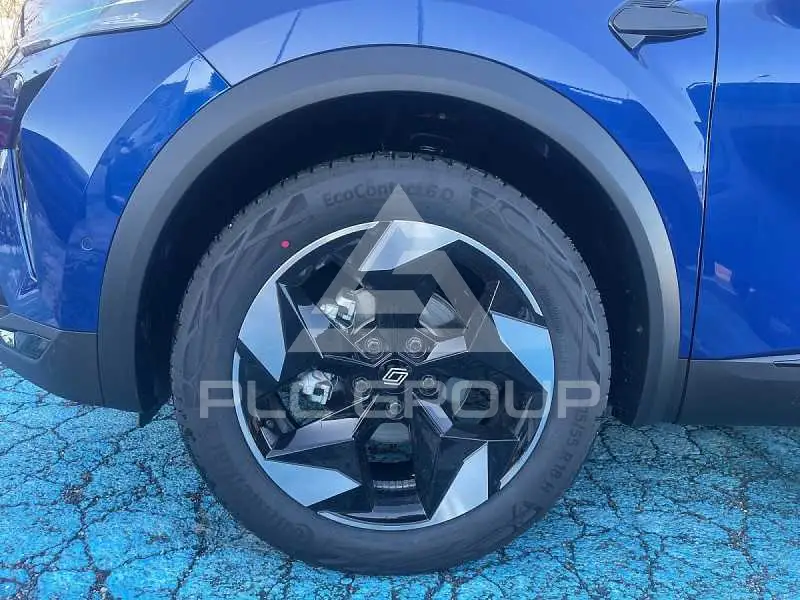 2026 Renault Captur