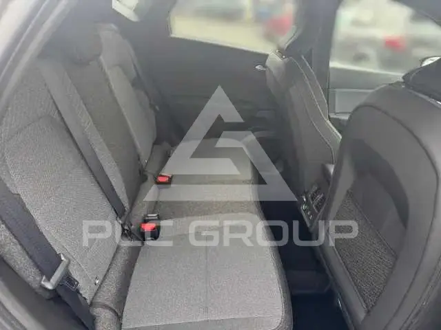 2026 Renault Captur
