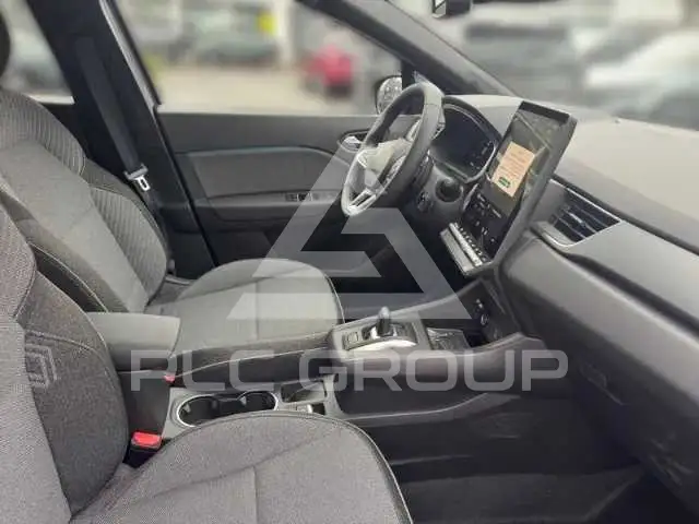 2026 Renault Captur