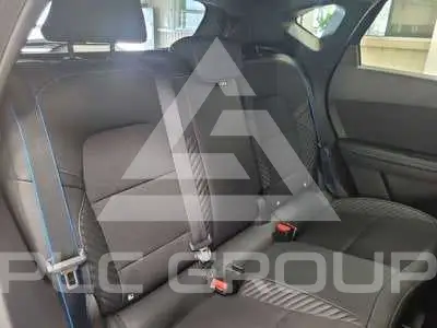 2026 Renault Captur