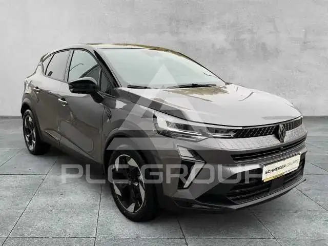 2026 Renault Captur