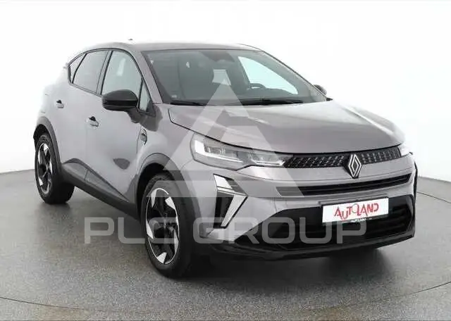 2026 Renault Captur