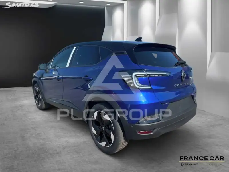 2026 Renault Captur