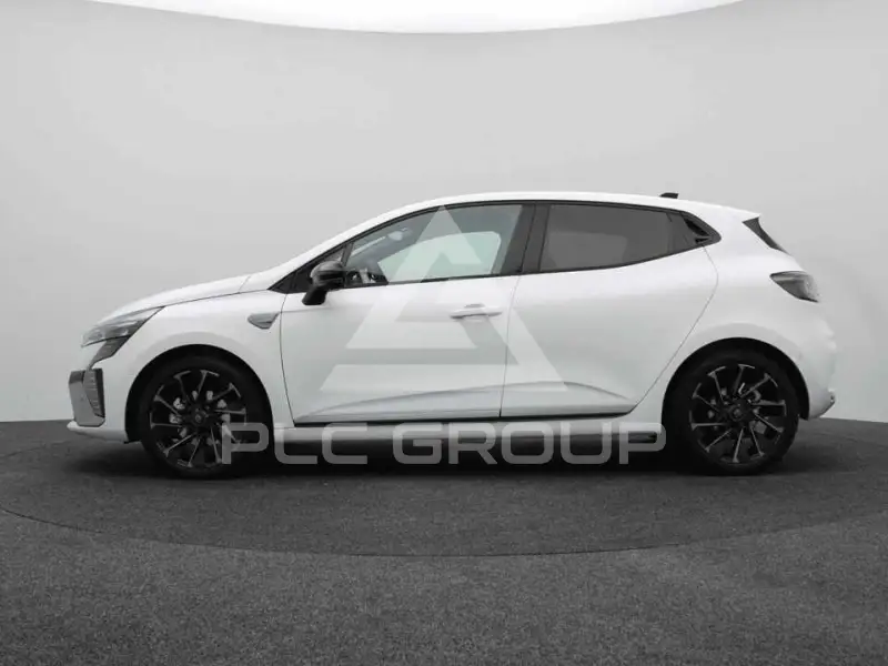 2026 Renault Clio
