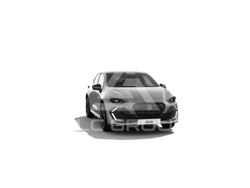 2026 Renault Clio