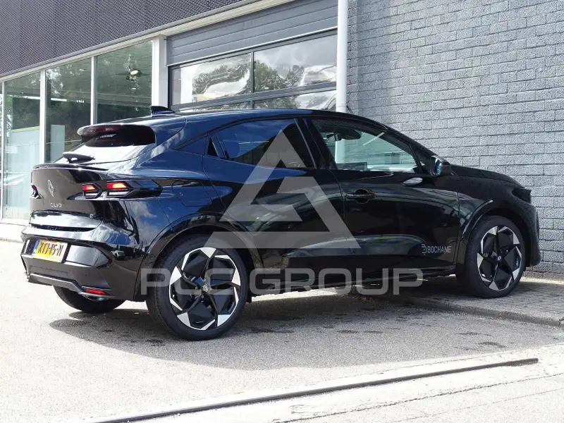 2026 Renault Clio