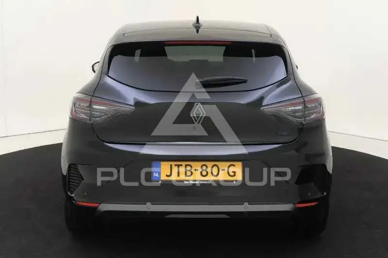 2026 Renault Clio