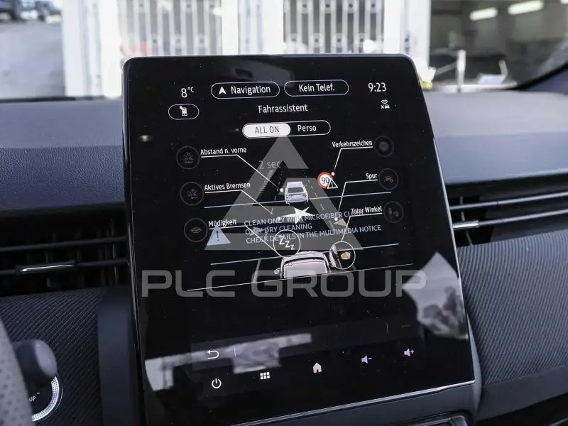 2026 Renault Clio