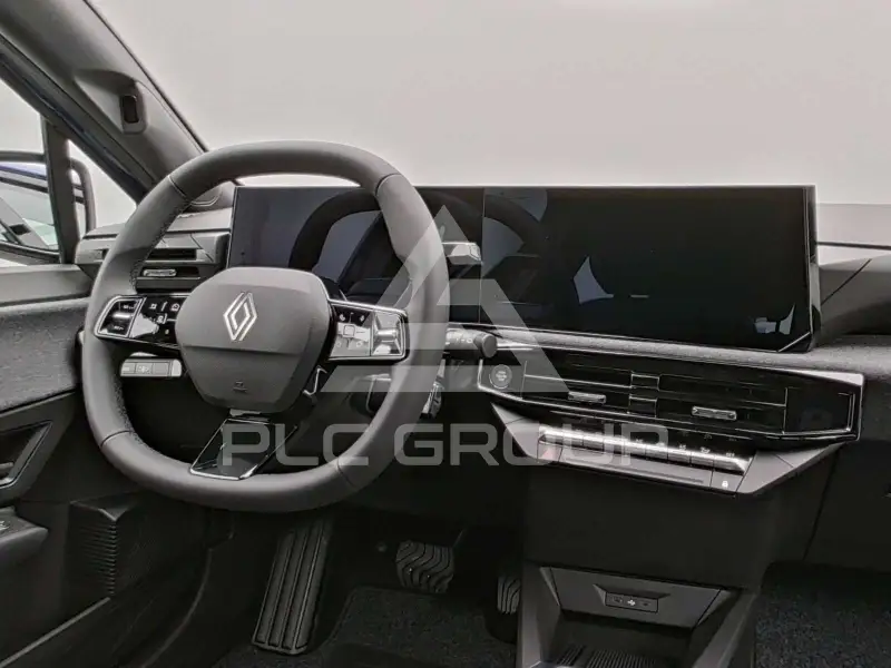 2026 Renault Clio