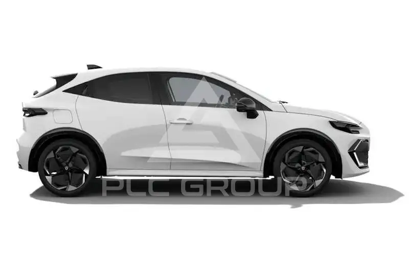 2026 Renault Clio