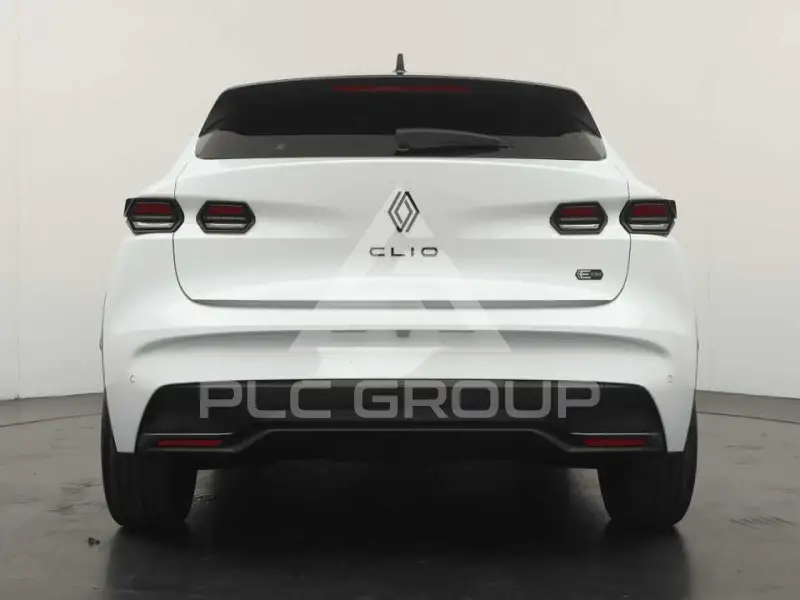 2026 Renault Clio