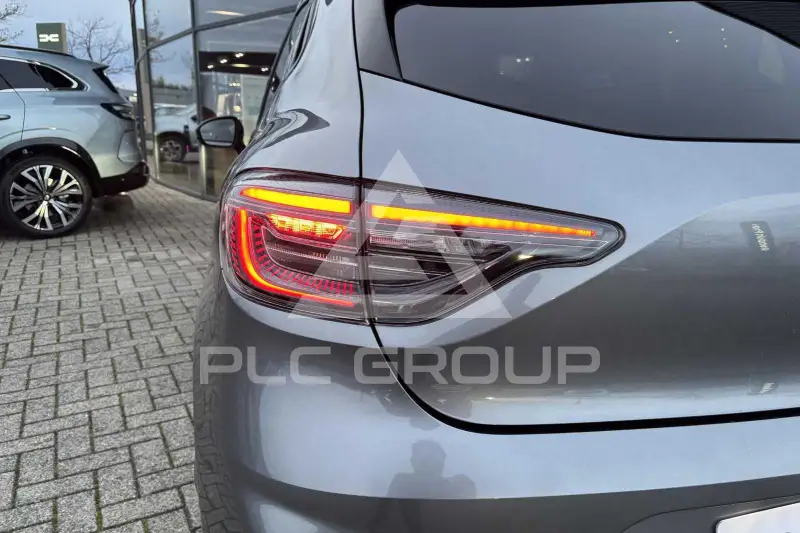 2026 Renault Clio