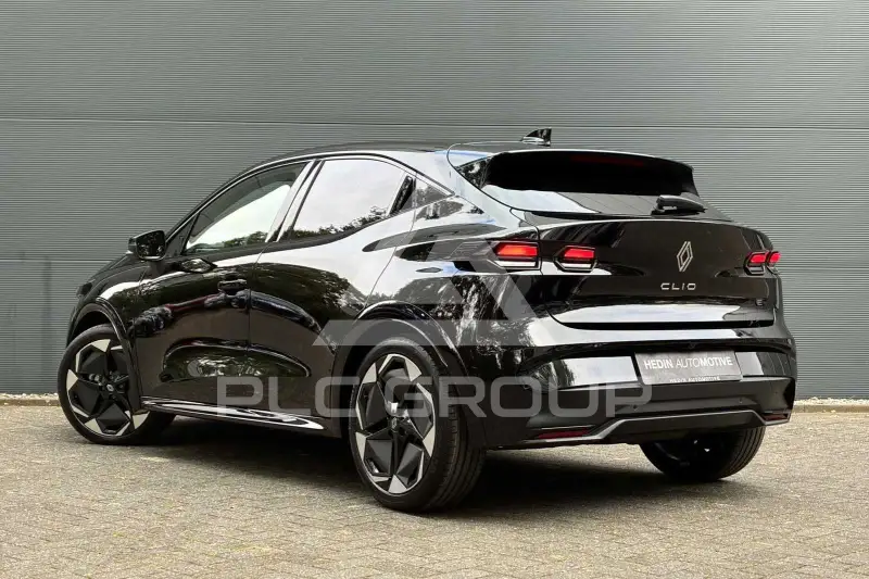 2026 Renault Clio