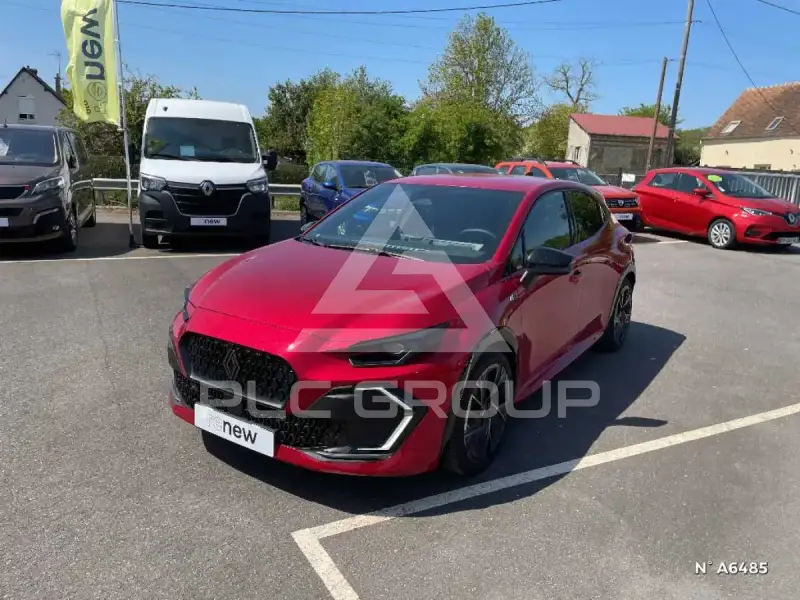 2026 Renault Clio