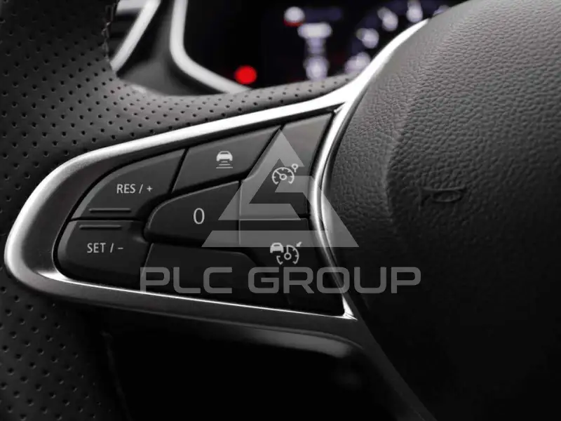 2026 Renault Clio