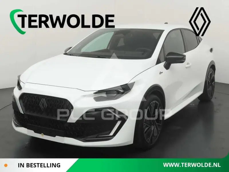 2026 Renault Clio