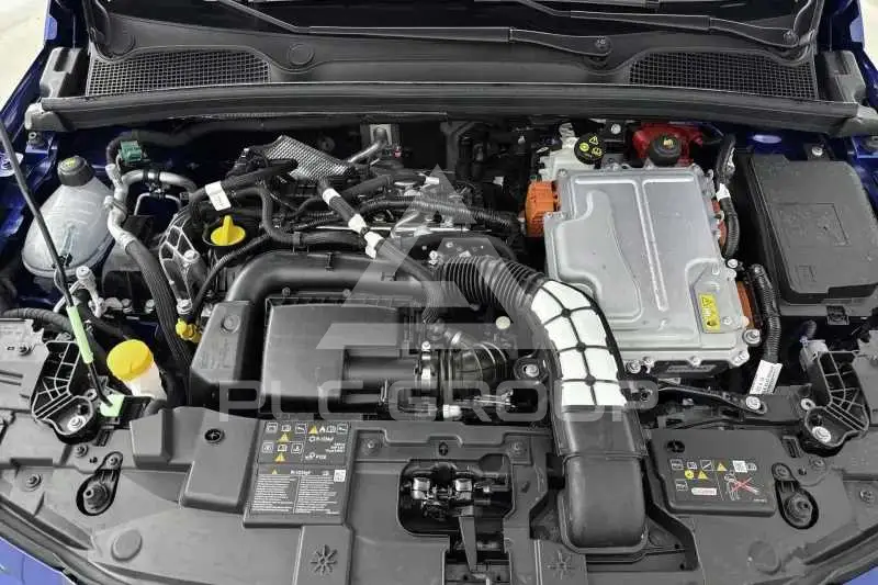 2026 Renault Clio