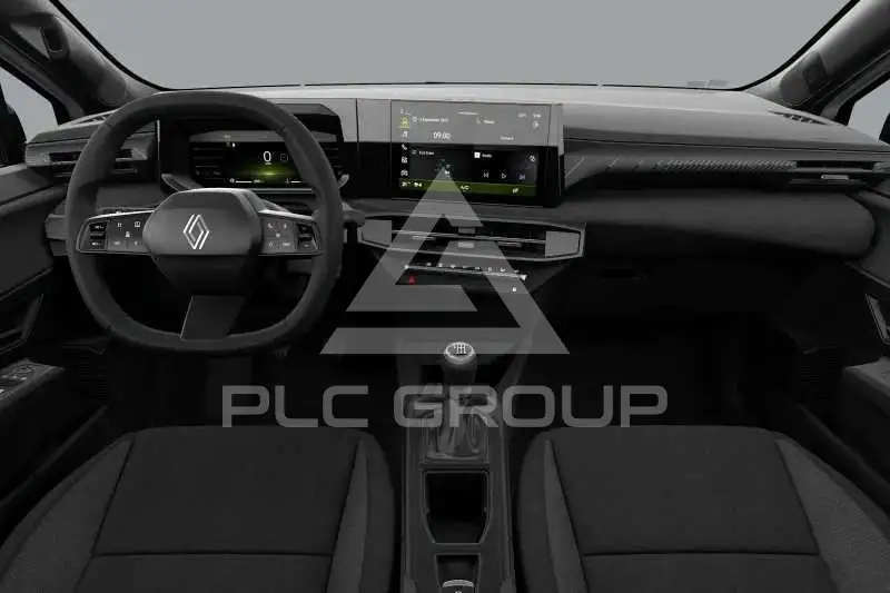 2026 Renault Clio