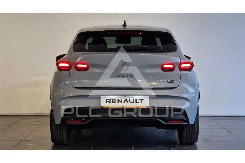 2026 Renault Clio