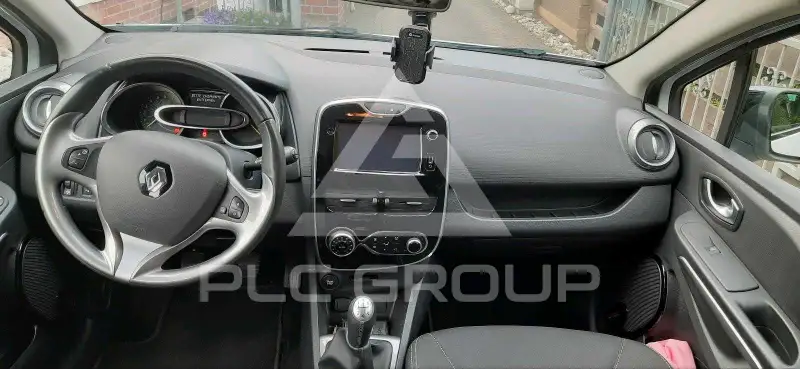 2026 Renault Clio