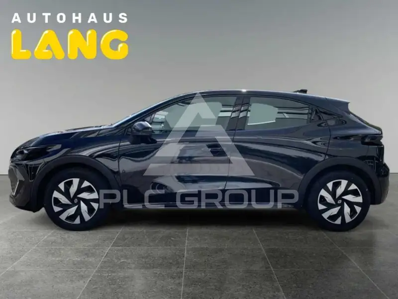 2026 Renault Clio