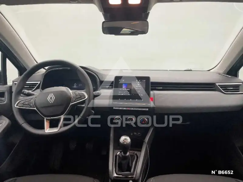 2026 Renault Clio