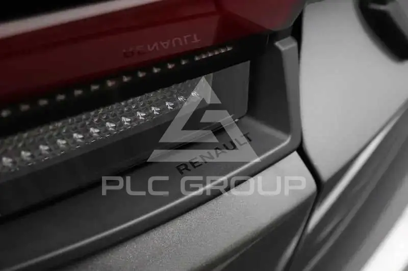 2026 Renault Clio