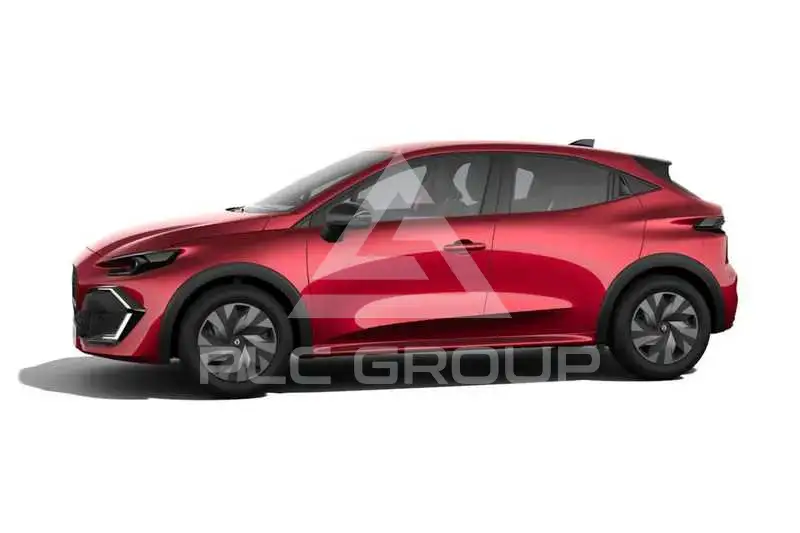 2026 Renault Clio