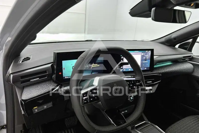 2026 Renault Clio