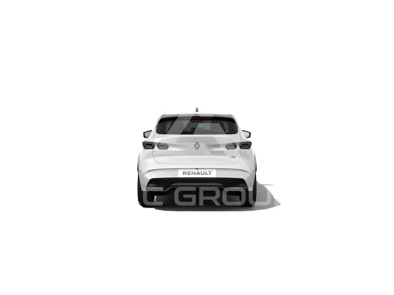 2026 Renault Clio