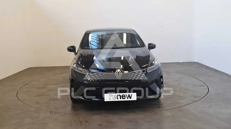 2026 Renault Clio