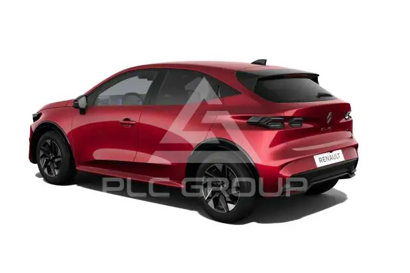 2026 Renault Clio