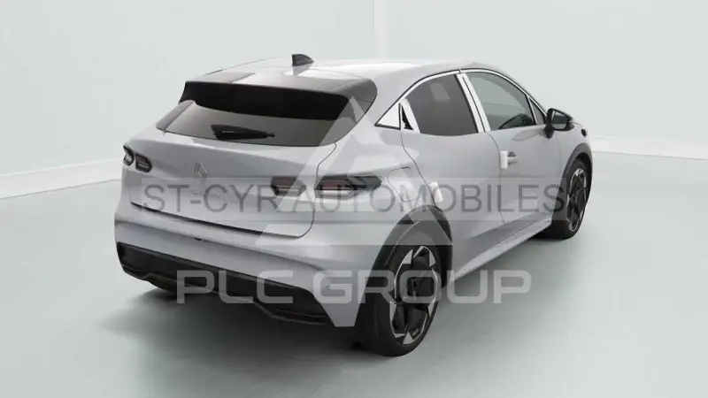 2026 Renault Clio
