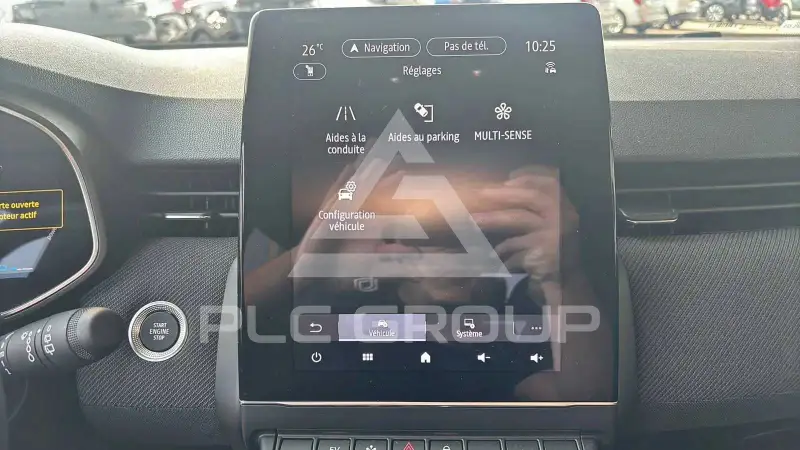 2026 Renault Clio