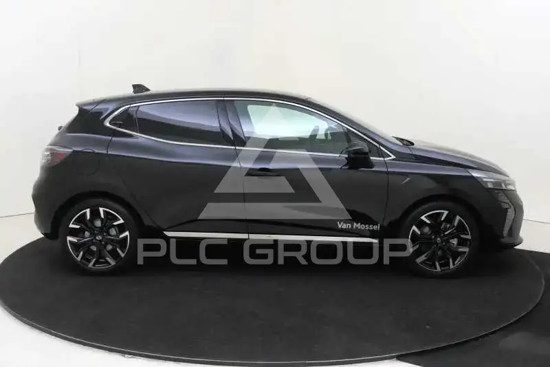 2026 Renault Clio