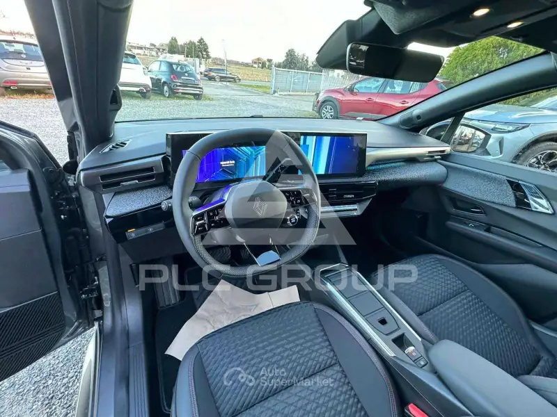 2026 Renault Clio