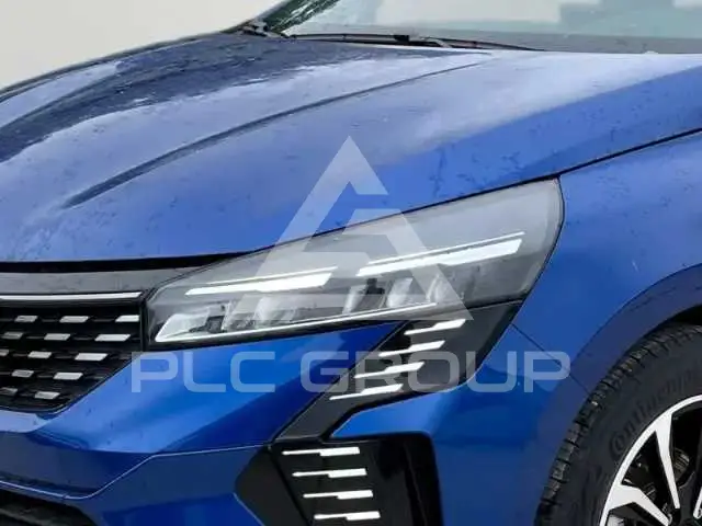 2026 Renault Clio