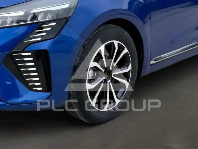 2026 Renault Clio