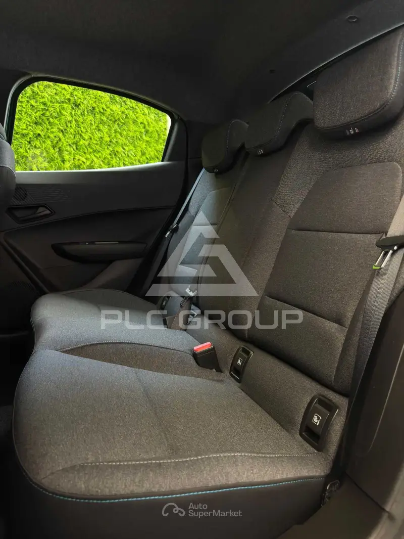 2026 Renault Clio