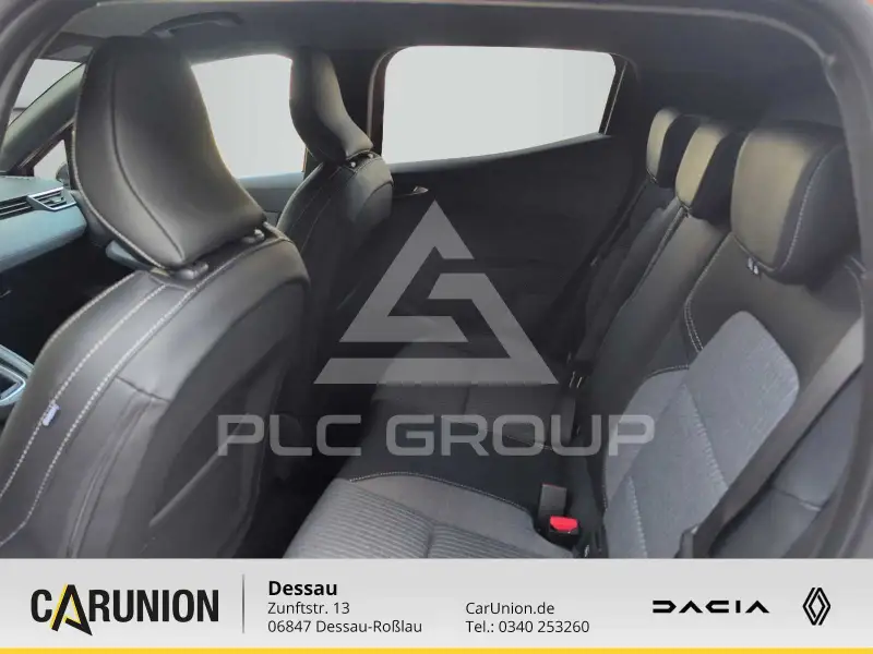 2026 Renault Clio