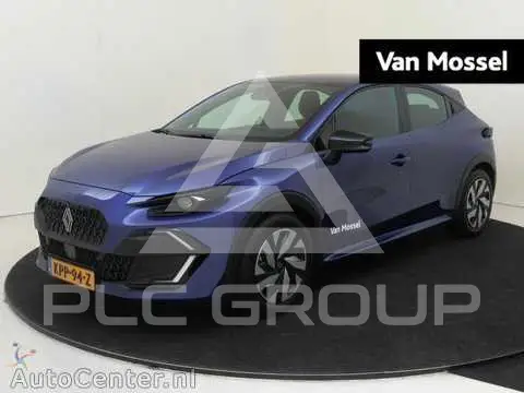 2026 Renault Clio